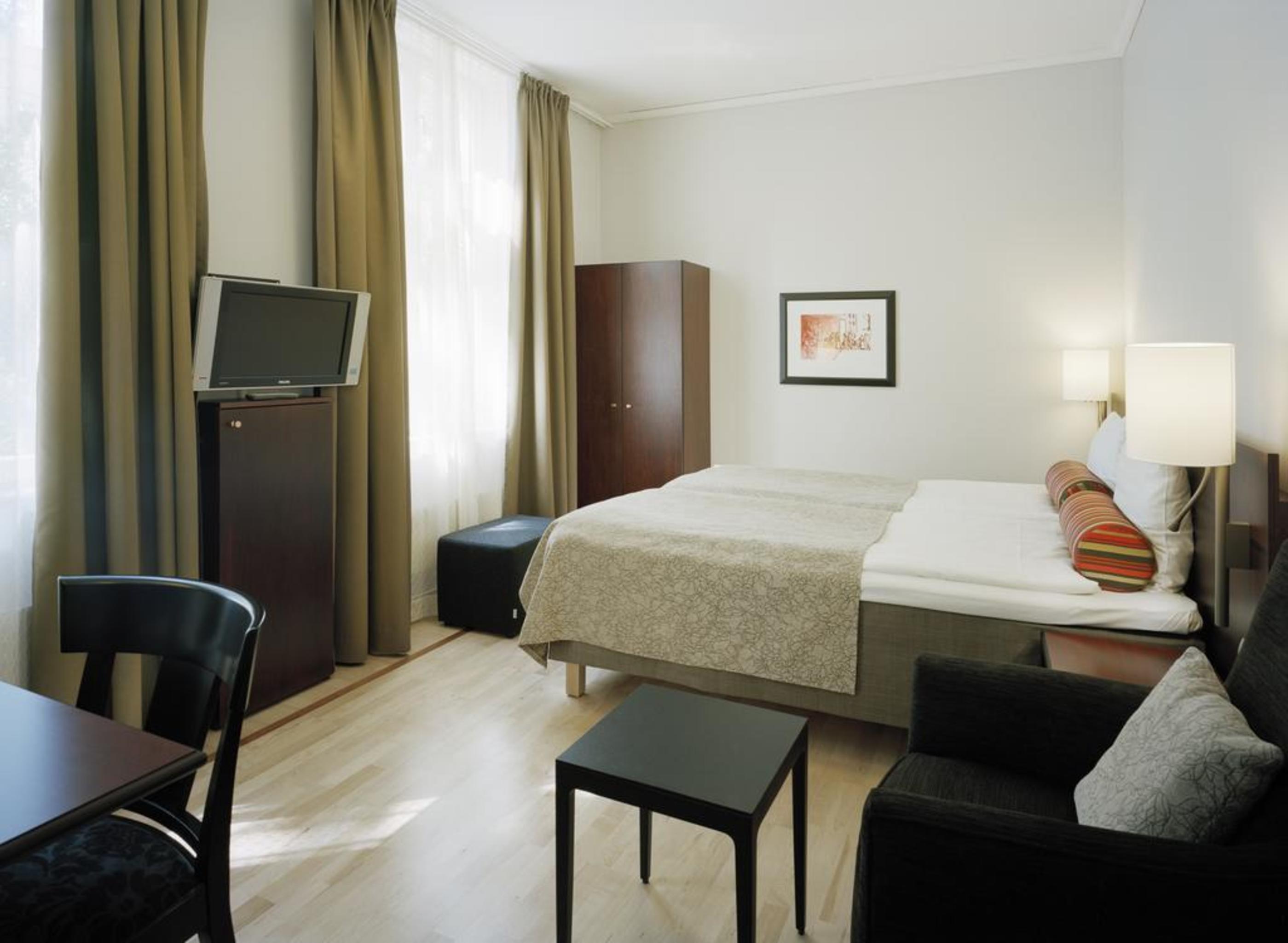 Hotel Hasselbacken Stockholm Bagian luar foto