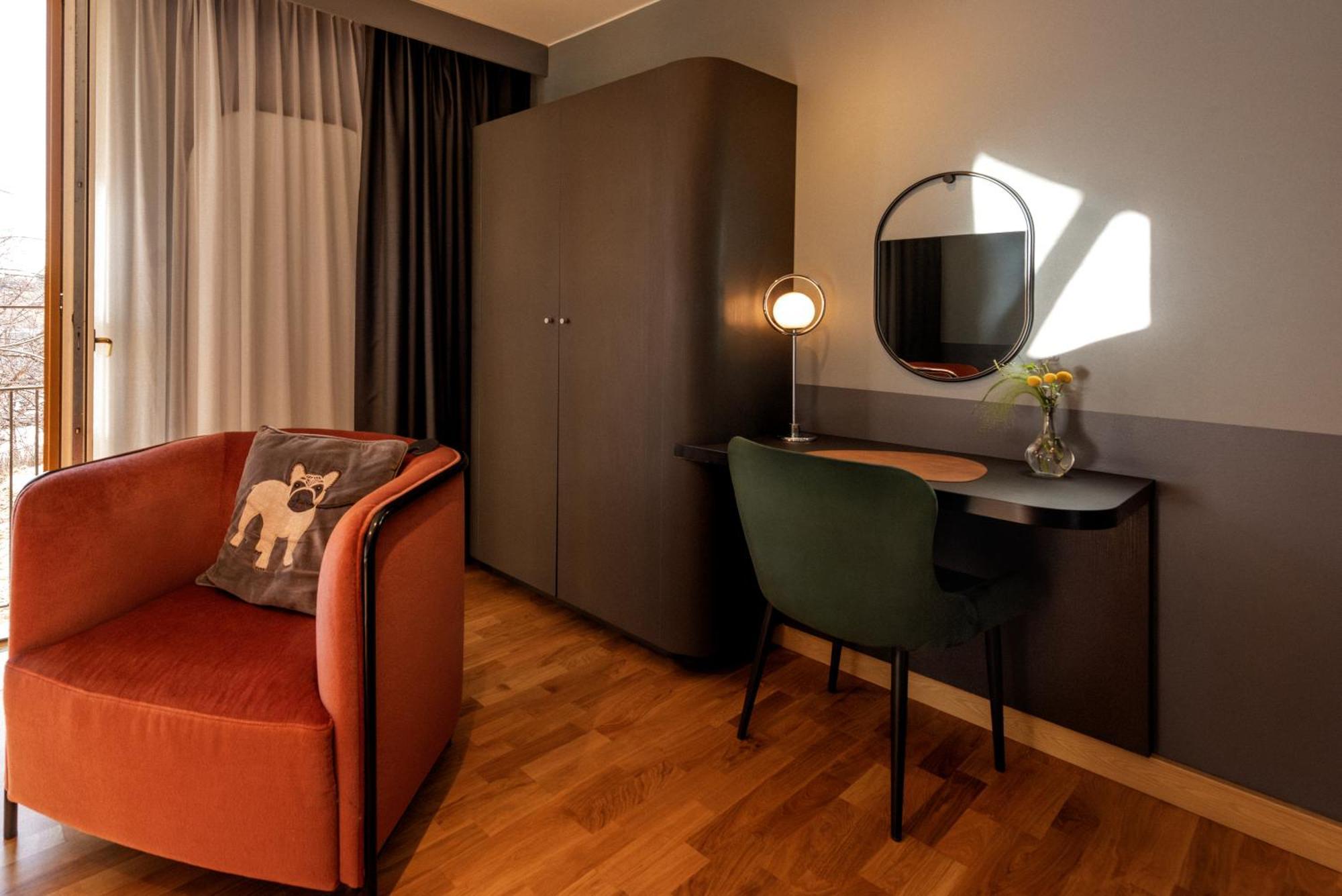 Hotel Hasselbacken Stockholm Bagian luar foto