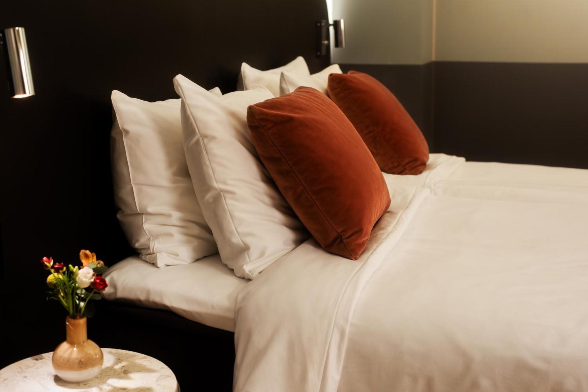 Hotel Hasselbacken Stockholm Bagian luar foto