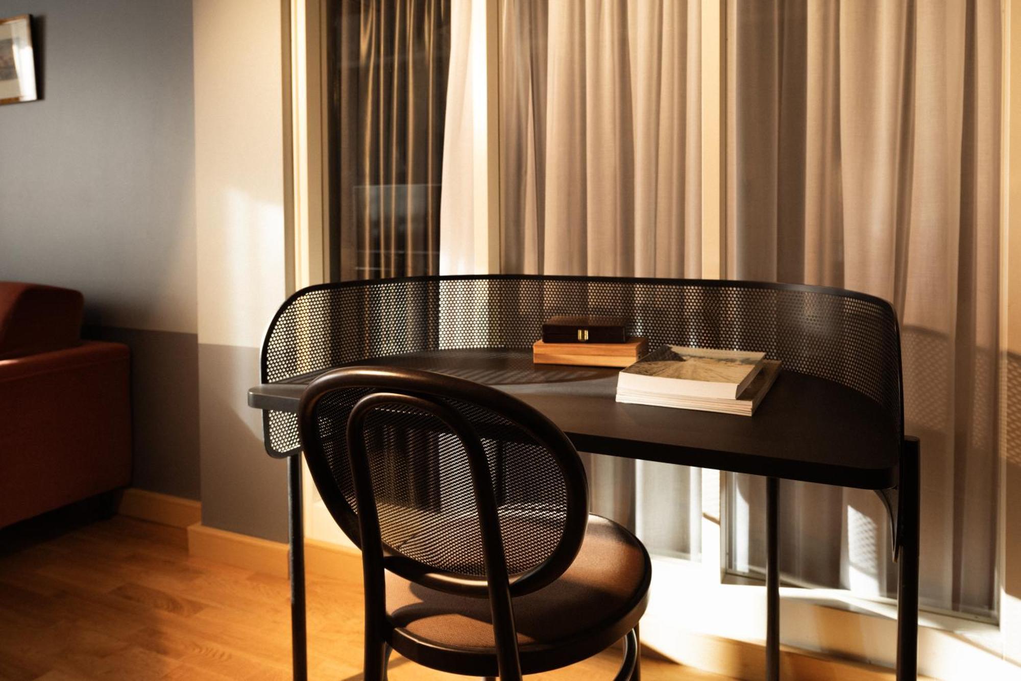 Hotel Hasselbacken Stockholm Bagian luar foto